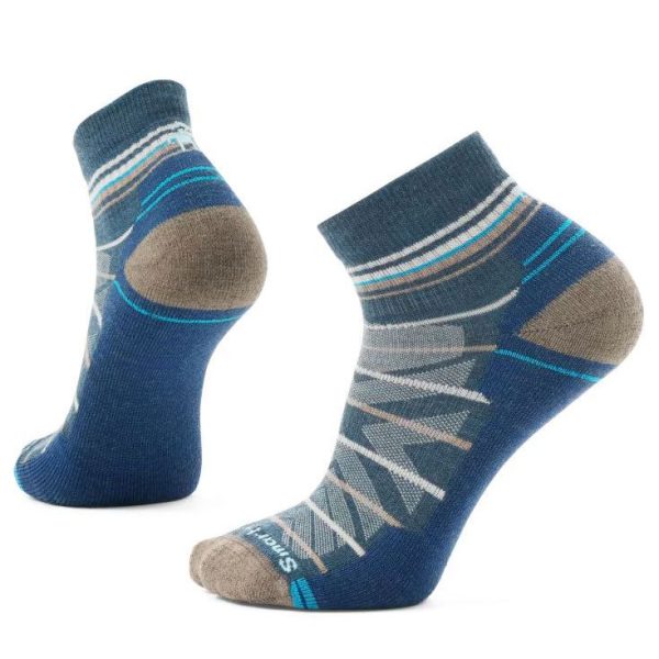 Bas Hike Light Cushion Ankle Smartwool Fashion