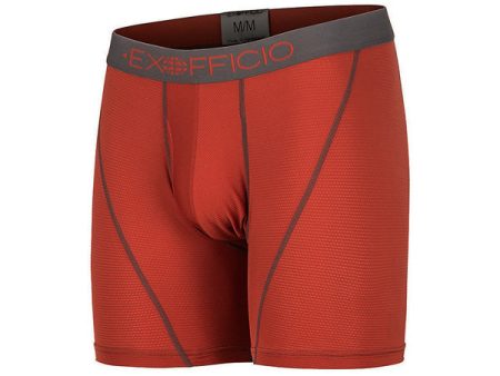 Boxer 6  GNG Sport Mesh Online Hot Sale