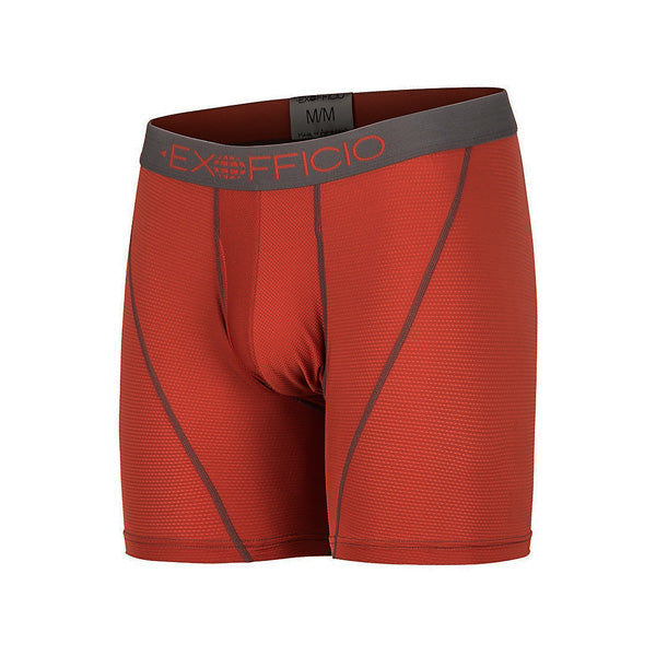 Boxer 6  GNG Sport Mesh Online Hot Sale