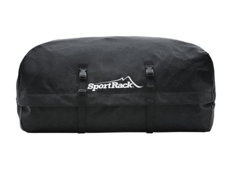 Sac de toit Vista M Sportrack - Exclusif en ligne Discount