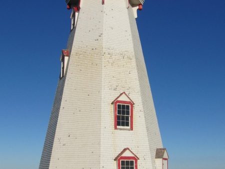 Panmure_Head_Lighthouse%2C_Lighthouse_Rd%2C_Prince_Edward_Island_-_panoramio_%282%298x8 Sample. For Discount