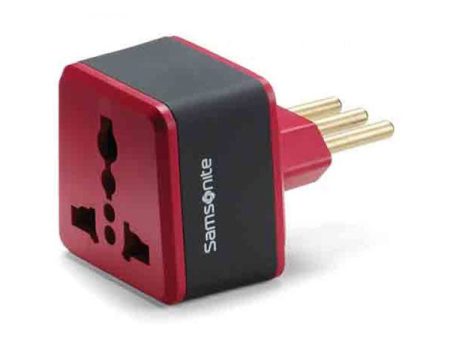 Adaptateur mise à terre Italie Online Sale