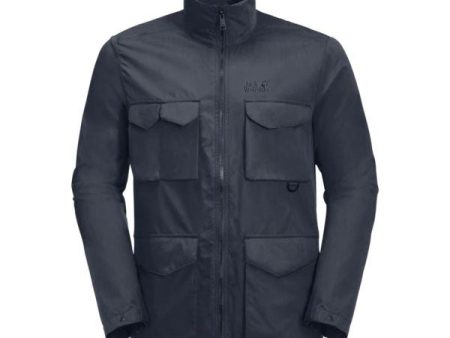 Manteau anti-moustiques Lakeside Trip Jack Wolfskin Online Sale