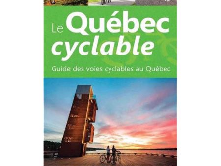 Guide Le Québec cyclable Cheap