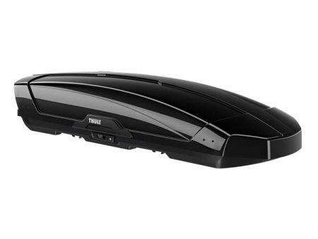 Coffre de toit Motion XT L Thule - Exclusif en ligne Discount