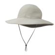 Chapeau pour femme Oasis Sun Sombrero For Cheap