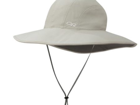 Chapeau pour femme Oasis Sun Sombrero For Cheap