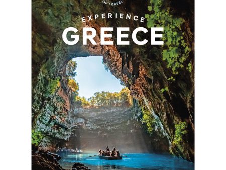 Guide Experience Greece on Sale