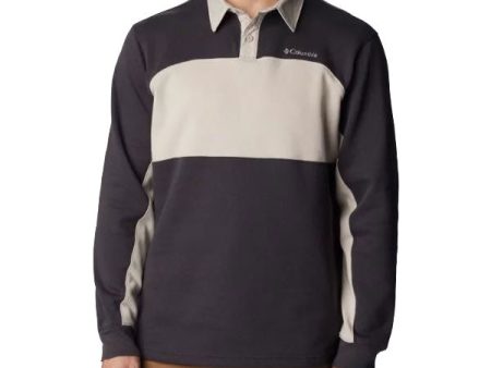 Chandail à manches longues pour homme Trek Columbia Online now