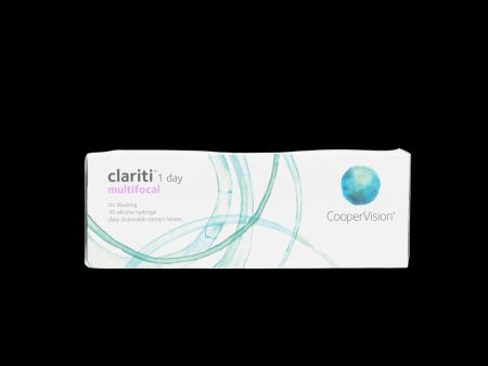 Clariti 1 Day Multifocal 30P Cheap