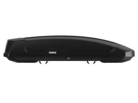 Coffre de toit Force XT XL Thule - Exclusif en ligne For Sale