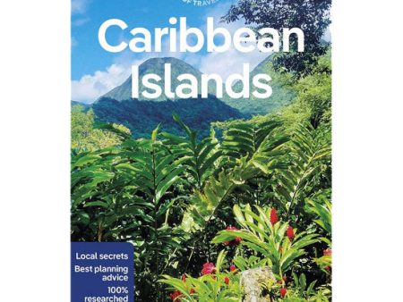 Guide Caribbean Islands For Cheap