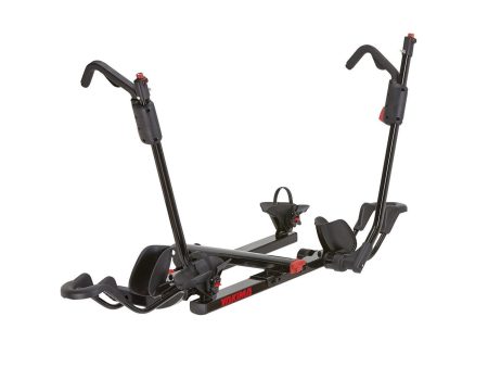 Support à vélo attache remorque HoldUp 2  Yakima - Exclusif en ligne For Discount