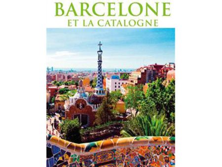 Guide Barcelone et la Catalogne Online Sale