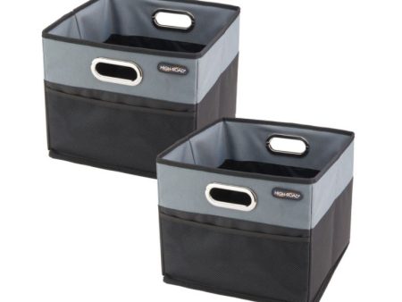 Cube de rangement cargo Online Sale