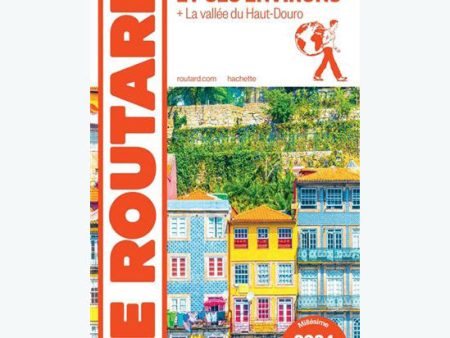 Guide Porto Online