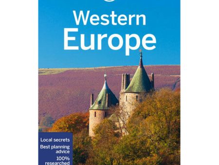 Guide Western Europe Fashion