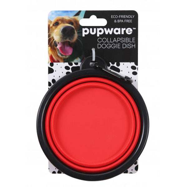 Bol rétractable en silicone pour animaux For Cheap