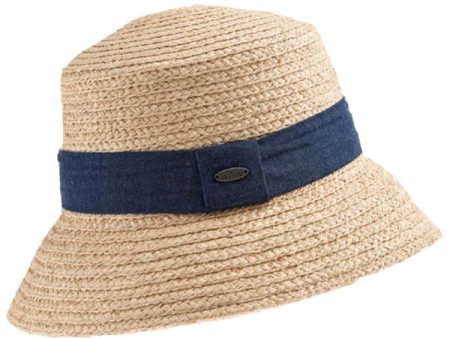 Chapeau pour femme Celia on Sale