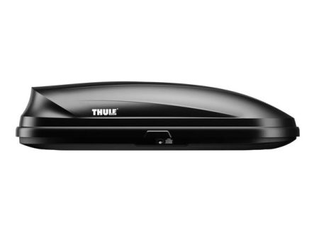 Coffre de toit Pulse M Thule - Exclusif en ligne For Cheap