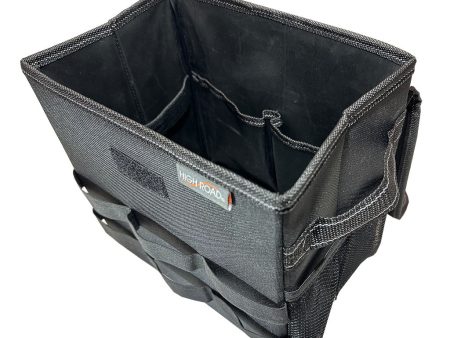 Organisateur compact Carganizer pour auto Talus Online