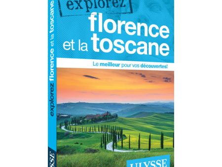 Guide Florence et la Toscane For Cheap