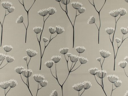 Home Decor Fabric - The Essentials - Acacia I - Beige on Sale