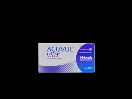 Acuvue Vita 12P Hot on Sale