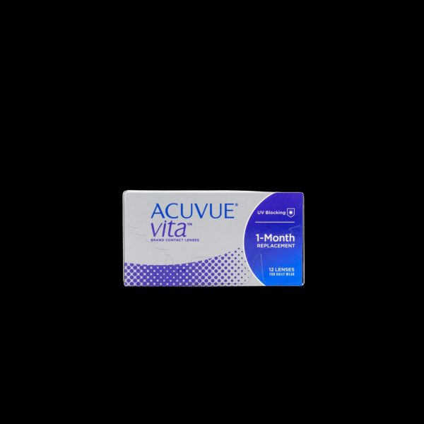 Acuvue Vita 12P Hot on Sale