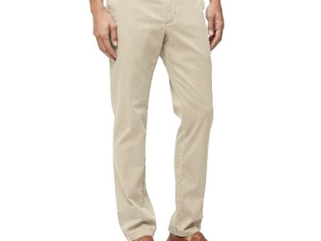 Pantalon pour homme Boracay Flat For Discount