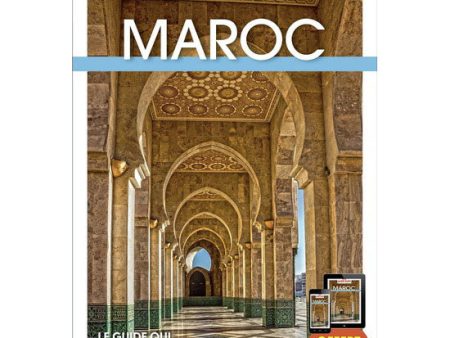 Guide Maroc Online Sale