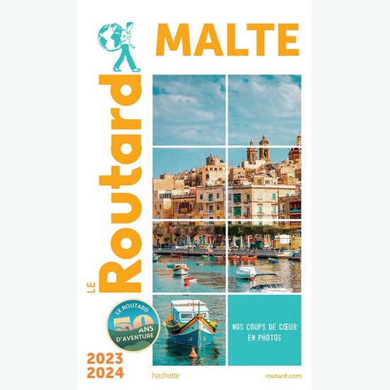 Guide Malte For Cheap