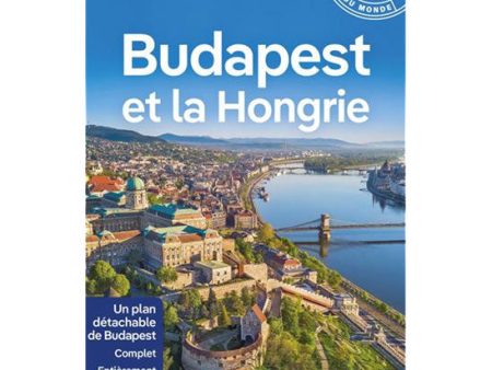 Guide Budapest et la Hongrie For Discount