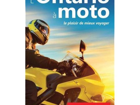 Guide L Ontario à moto Online Sale