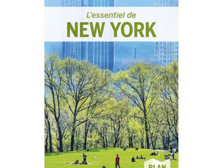 Guide New-York Hot on Sale