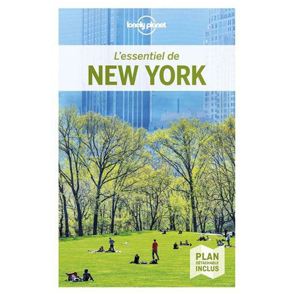 Guide New-York Hot on Sale