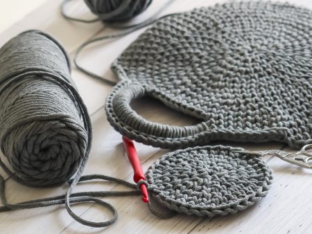 WEST ISLAND - CROCHET FOR BEGINNERS (SATURDAYS) Sale