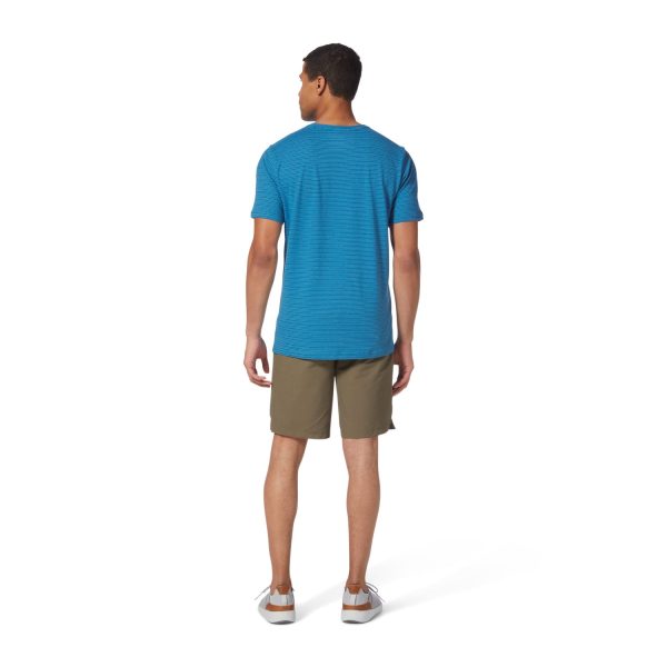 Chandail à manches courtes pour homme Vacationer Royal Robbins For Discount