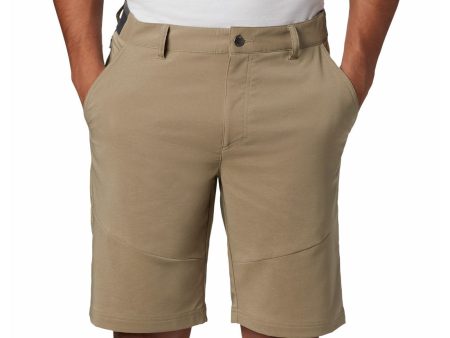 Short pour homme Tech Trail For Cheap