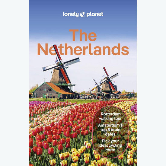 Guide Netherlands Online Hot Sale