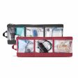 Ensemble 2 pochettes de rangement Travelon on Sale