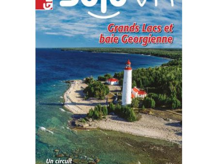 Guide Grands Lacs et La Baie Georgienne Supply