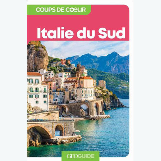 Guide Italie du Sud coup de coeur Fashion