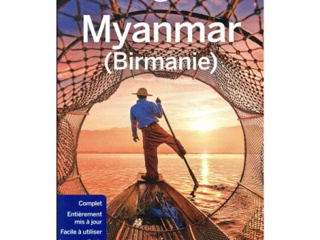 Guide Myanmar Online