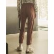 Pantalon pour femme Cheville Jaime Hatley Sale