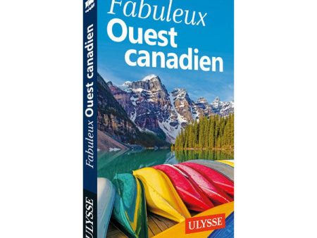 Guide Fabuleux Ouest canadien For Sale