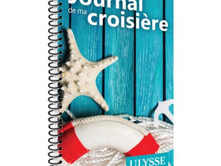 Journal de ma croisière Online