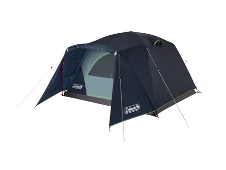 Tente 4 personnes vestibule Skydome - Exclusif en ligne Online now