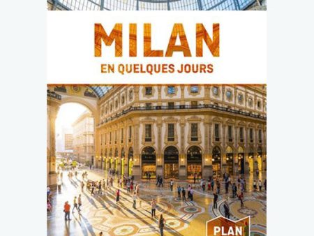 Guide Milan Online Sale