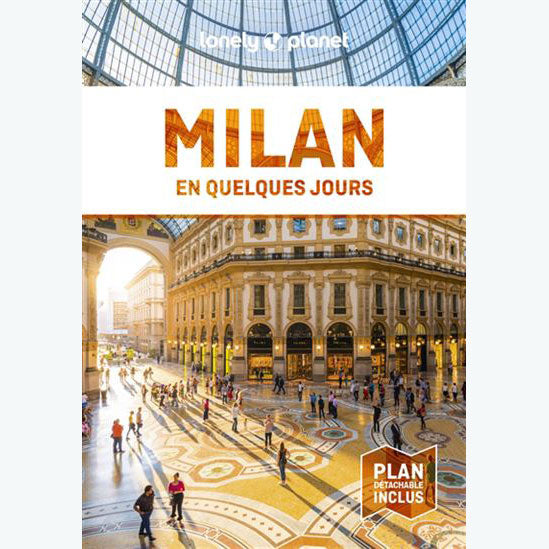 Guide Milan Online Sale